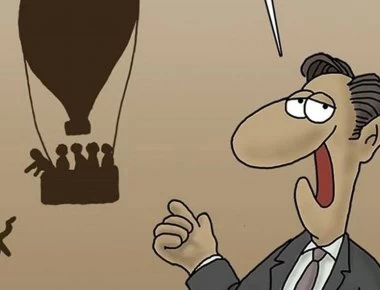 Ο Αρκάς για τις «συνήθειες» υποψηφίων: «Kάποιοι έχουν γεννηθεί να λένε ψέματα»